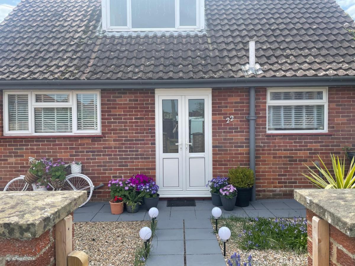 Cosy Rooms In Taunton Exterior foto